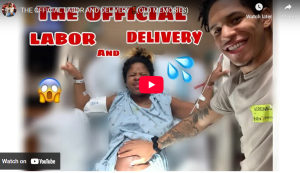 Read more about the article THE OFFICIAL LABOR AND DELIVERY ‼️